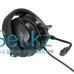Наушники (гарнитура) Retevis EHK012 для рации Baofeng